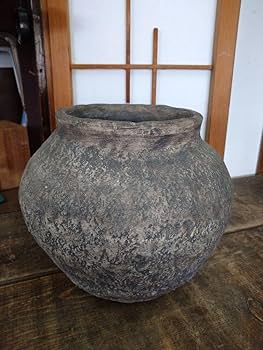 益子焼 壺 つぼ Amazon.co.jp: 益子焼 壺 つぼ I : おもちゃ